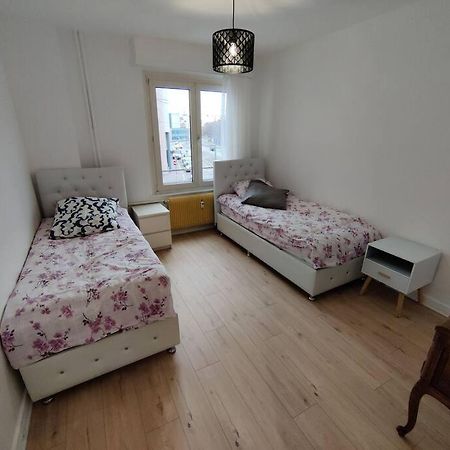 Appartement Hyper Centre-Ville, Petite France 斯特拉斯堡 外观 照片