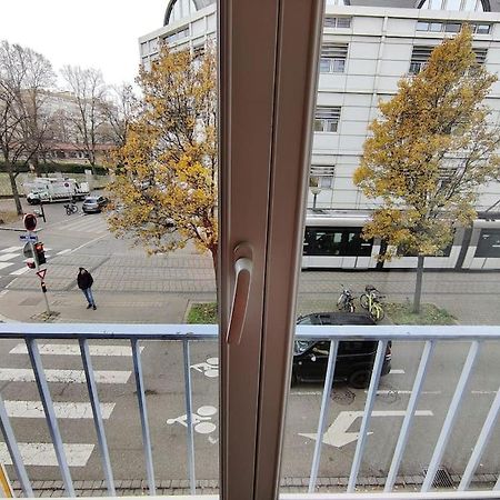 Appartement Hyper Centre-Ville, Petite France 斯特拉斯堡 外观 照片