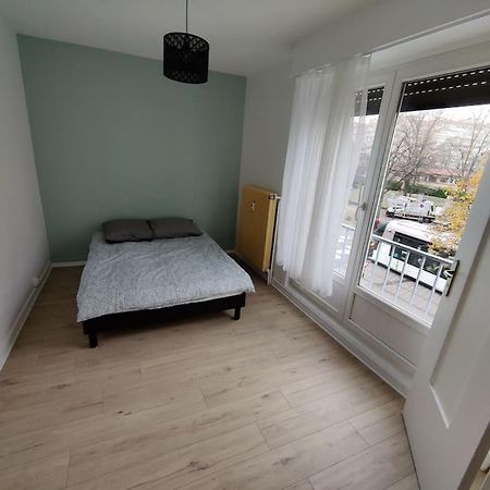 Appartement Hyper Centre-Ville, Petite France 斯特拉斯堡 外观 照片