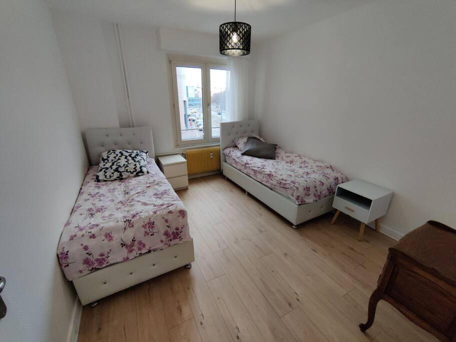 Appartement Hyper Centre-Ville, Petite France 斯特拉斯堡 外观 照片