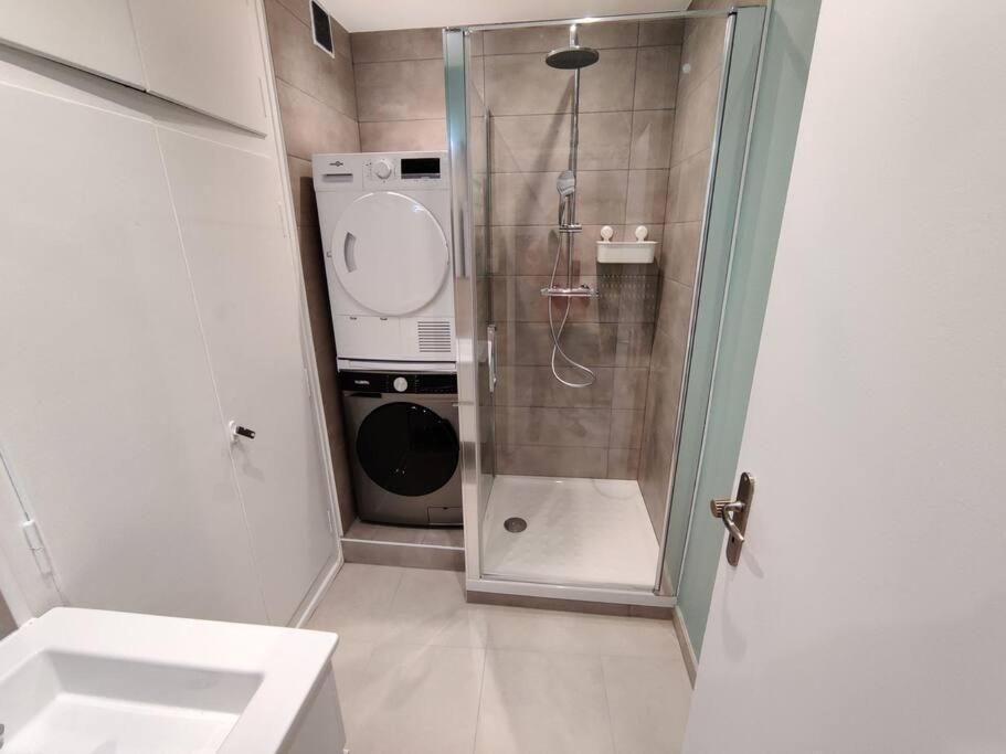 Appartement Hyper Centre-Ville, Petite France 斯特拉斯堡 外观 照片