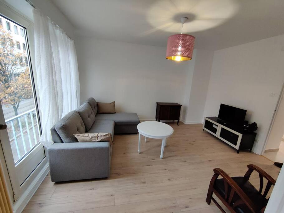 Appartement Hyper Centre-Ville, Petite France 斯特拉斯堡 外观 照片