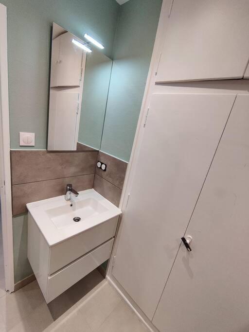 Appartement Hyper Centre-Ville, Petite France 斯特拉斯堡 外观 照片