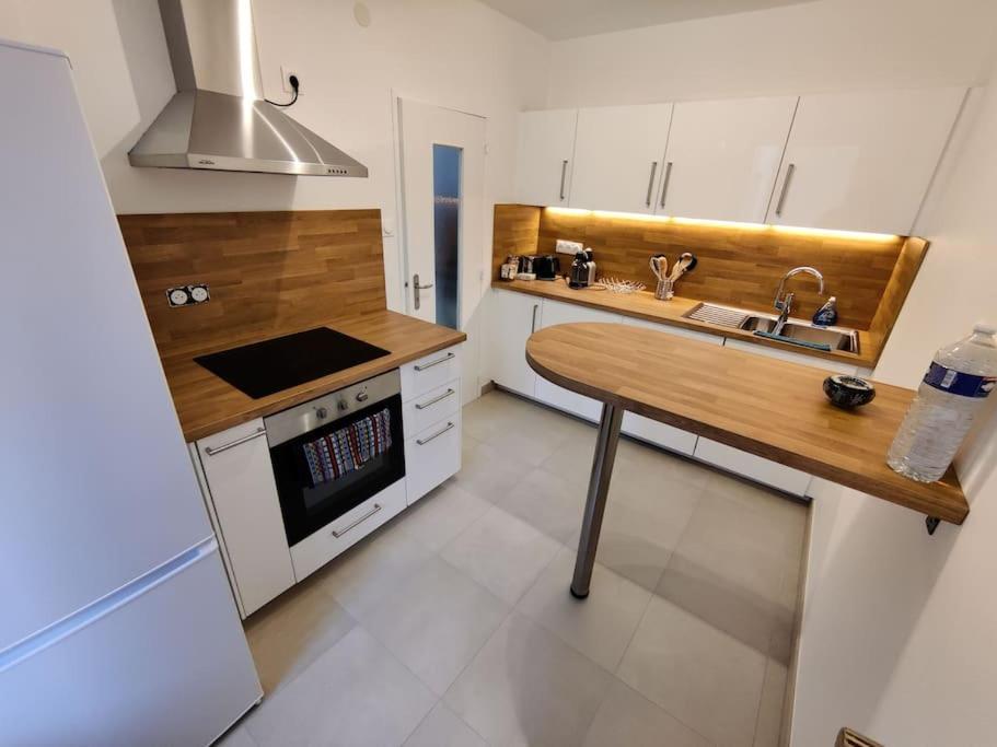 Appartement Hyper Centre-Ville, Petite France 斯特拉斯堡 外观 照片