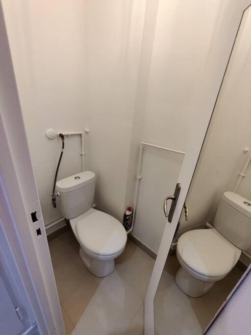 Appartement Hyper Centre-Ville, Petite France 斯特拉斯堡 外观 照片