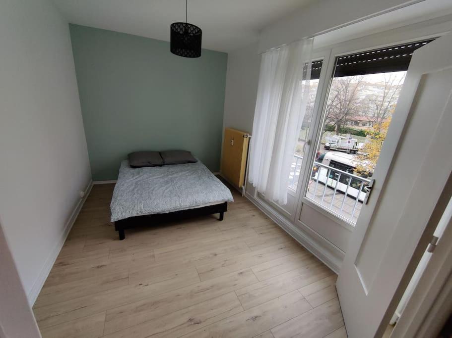Appartement Hyper Centre-Ville, Petite France 斯特拉斯堡 外观 照片